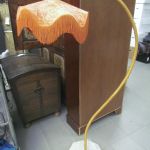 724 5078 FLOOR LAMP